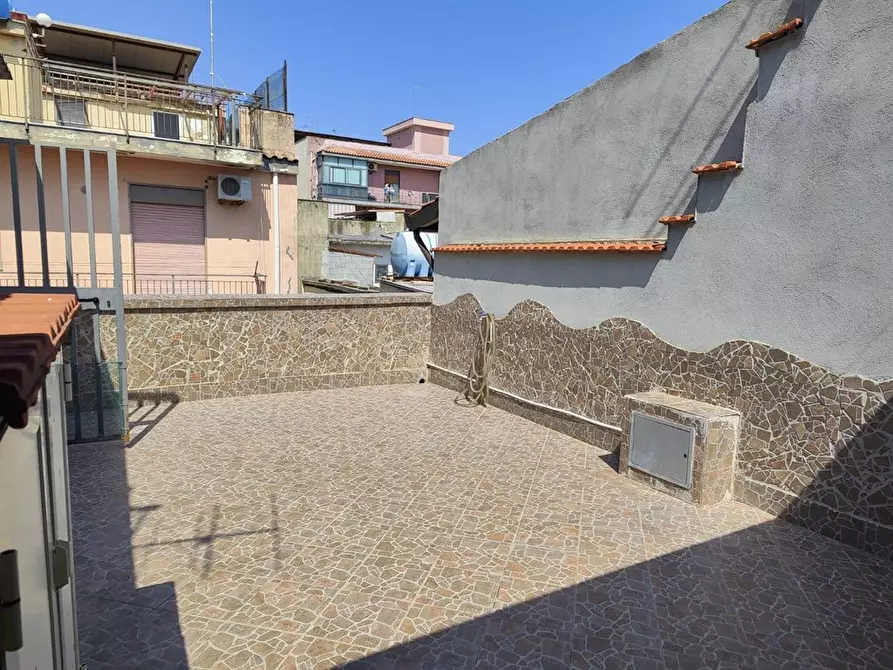 Immagine 1 di Appartamento in vendita  in VIA DEL PICCONE 18 a Catania