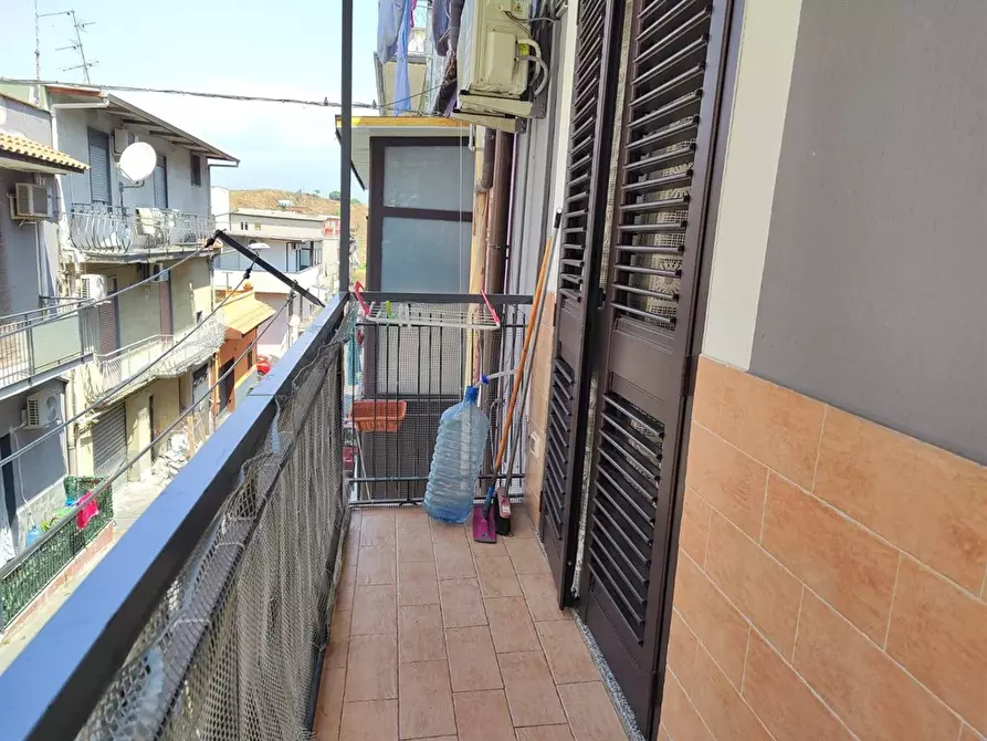 Immagine 2 di Appartamento in vendita  in VIA DEL PICCONE 18 a Catania