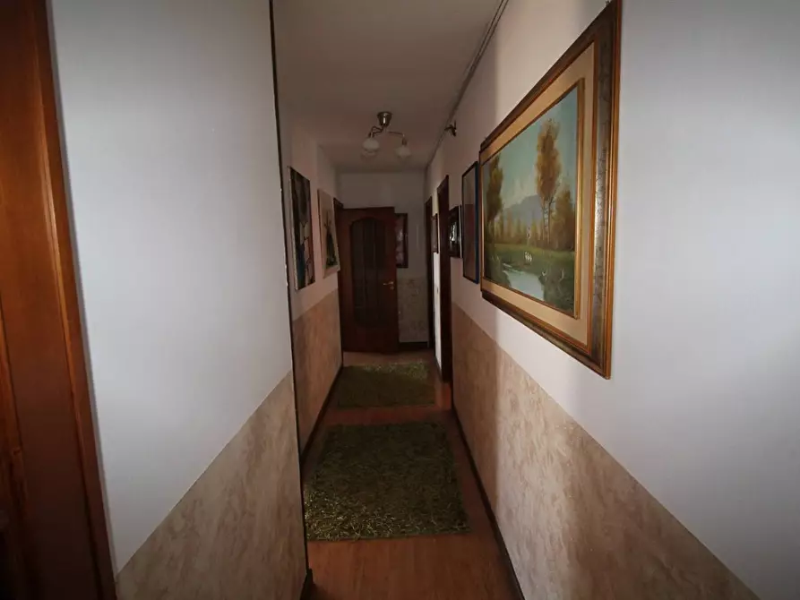 Immagine 1 di Appartamento in vendita  in VIA MONTEPALMA 9 a Catania