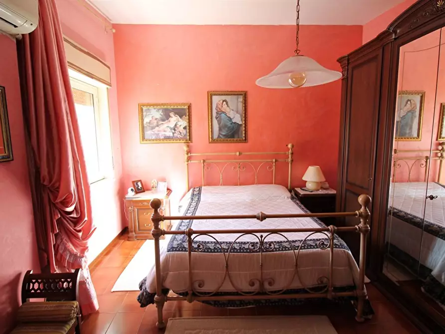 Immagine 8 di Appartamento in vendita  in VIA MONTEPALMA 9 a Catania