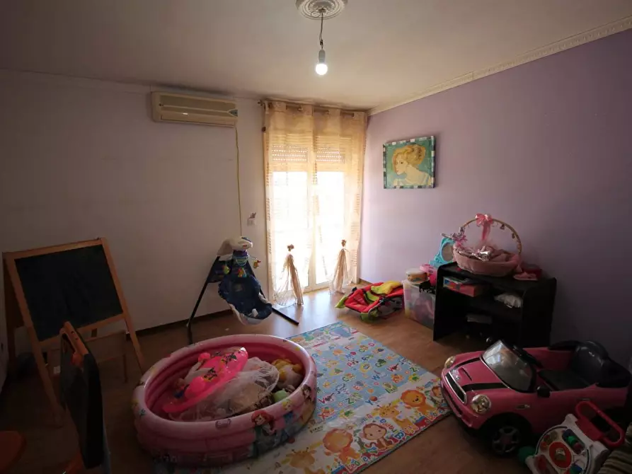 Immagine 3 di Appartamento in vendita  in VIA MONTEPALMA 9 a Catania