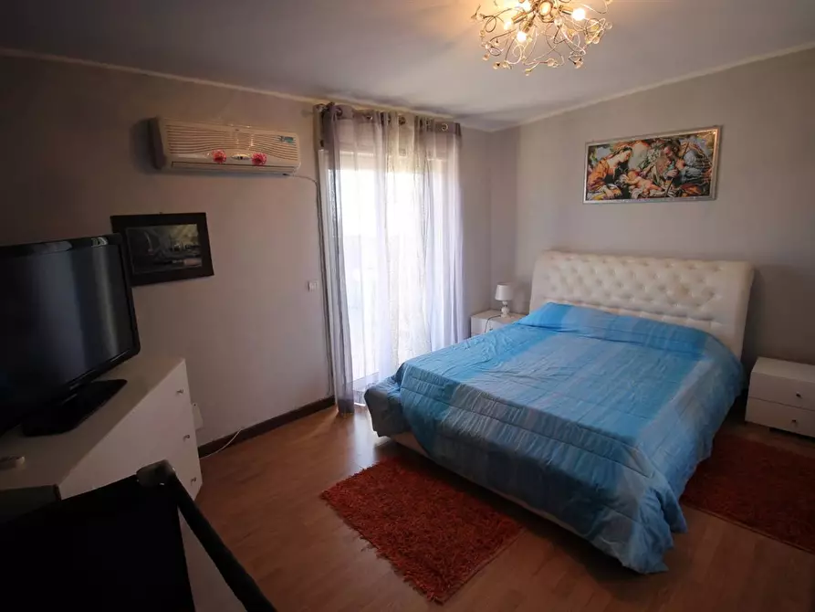 Immagine 4 di Appartamento in vendita  in VIA MONTEPALMA 9 a Catania