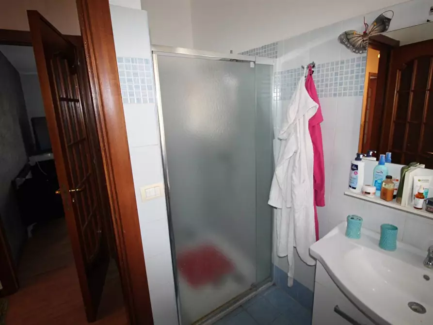 Immagine 7 di Appartamento in vendita  in VIA MONTEPALMA 9 a Catania