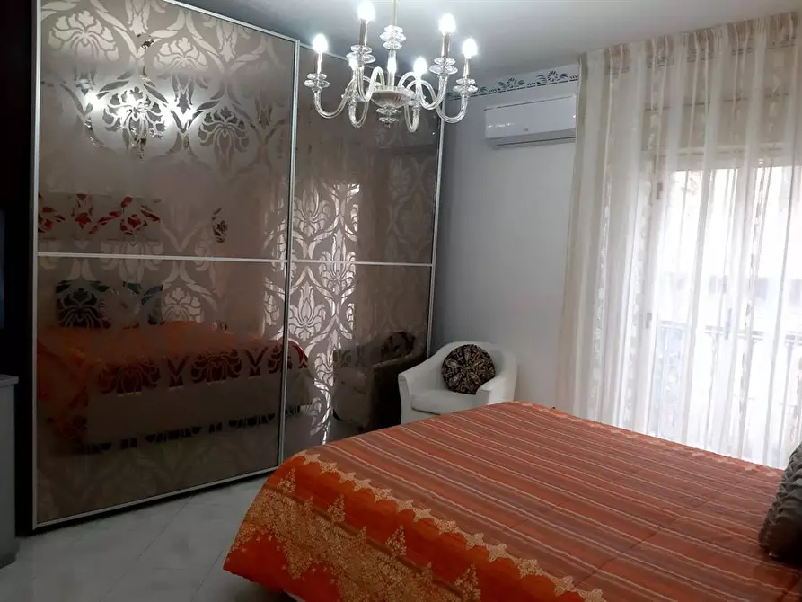 Immagine 4 di Appartamento in vendita  in VIA GALLIANO 19 a Misterbianco