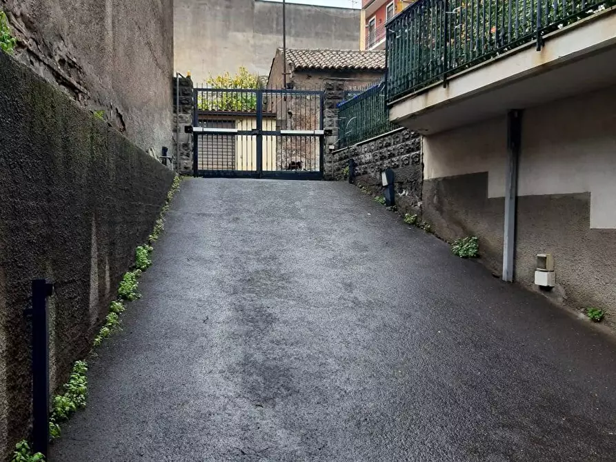 Immagine 3 di Appartamento in vendita  in VIA GALLIANO 19 a Misterbianco