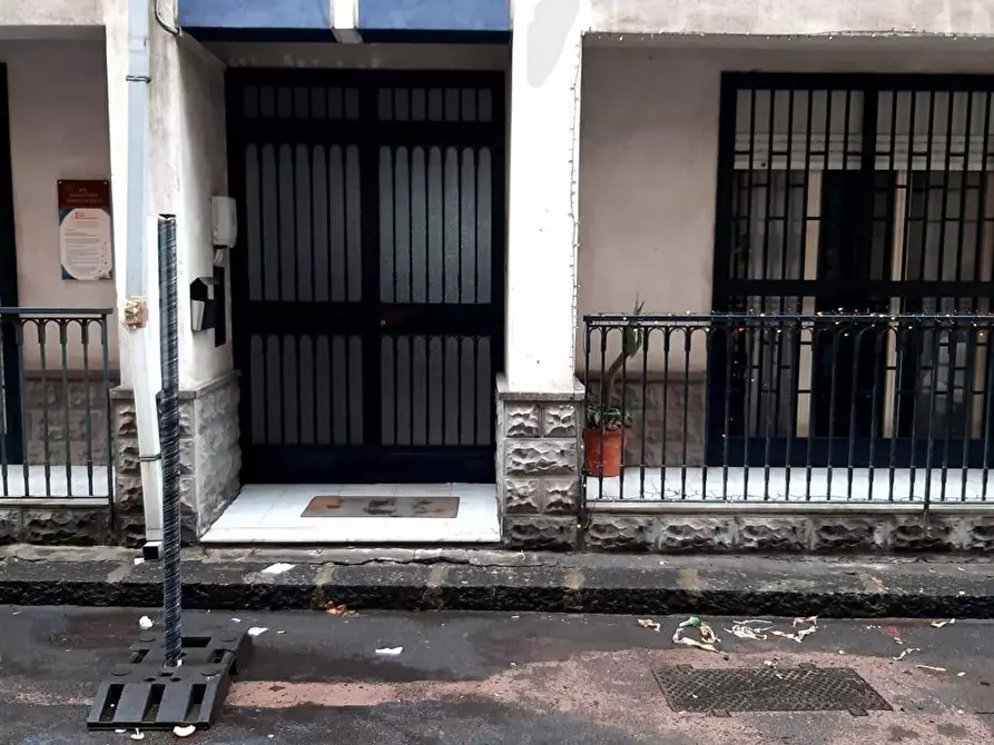 Immagine 5 di Appartamento in vendita  in VIA GALLIANO 19 a Misterbianco