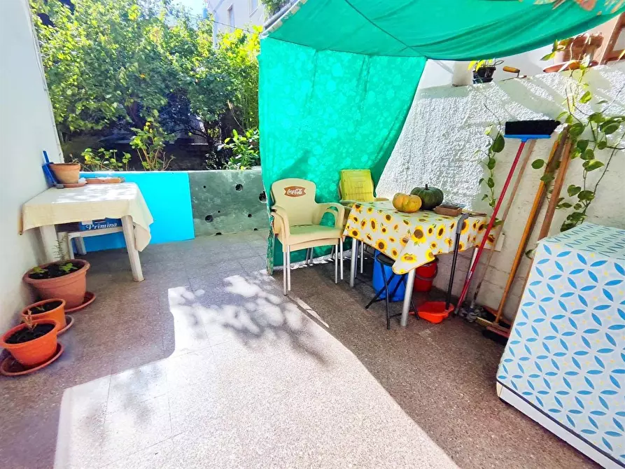 Immagine 1 di Appartamento in vendita  in VIA DE FELICE SN a Misterbianco