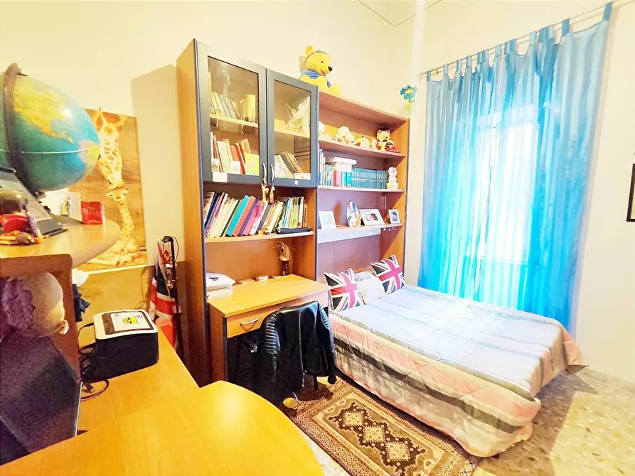 Immagine 5 di Appartamento in vendita  in VIA DE FELICE SN a Misterbianco