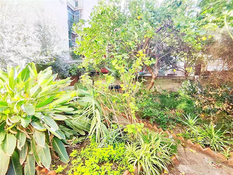 Immagine 6 di Appartamento in vendita  in VIA DE FELICE SN a Misterbianco