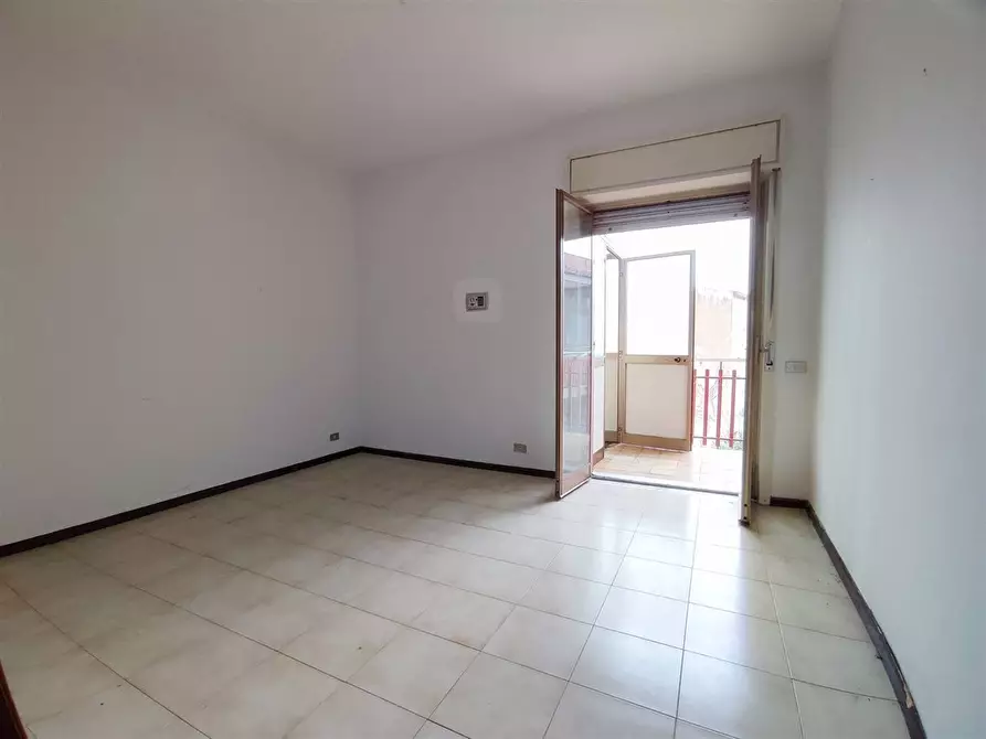 Immagine 1 di Appartamento in vendita  in VIA ETNA a Tremestieri Etneo