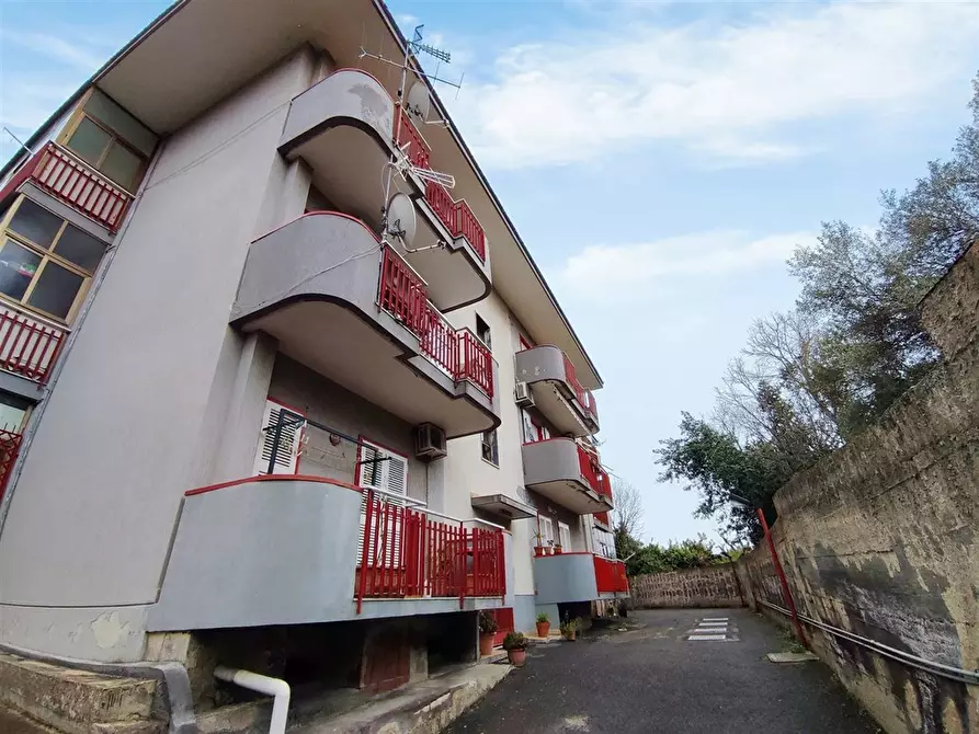 Immagine 6 di Appartamento in vendita  in VIA ETNA a Tremestieri Etneo