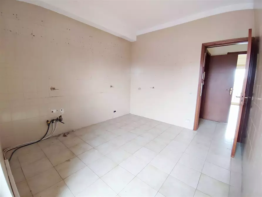 Immagine 3 di Appartamento in vendita  in VIA ETNA a Tremestieri Etneo