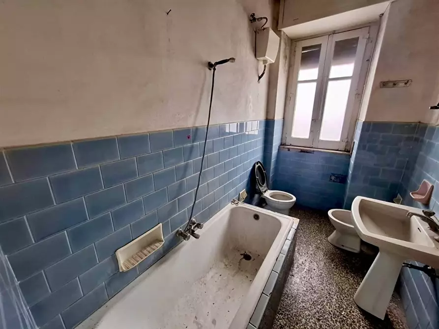 Immagine 1 di Appartamento in vendita  in VIA COLONNA a San Gregorio Di Catania