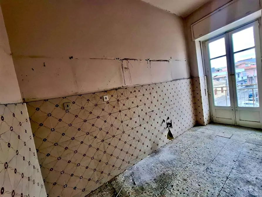 Immagine 3 di Appartamento in vendita  in VIA COLONNA a San Gregorio Di Catania