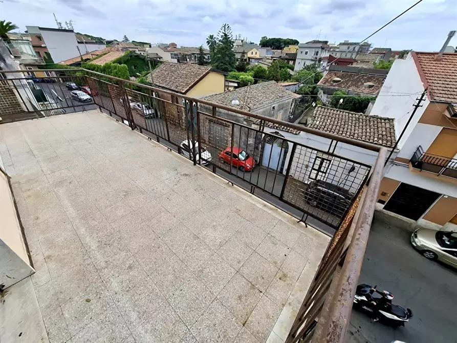 Immagine 8 di Appartamento in vendita  in VIA COLONNA a San Gregorio Di Catania