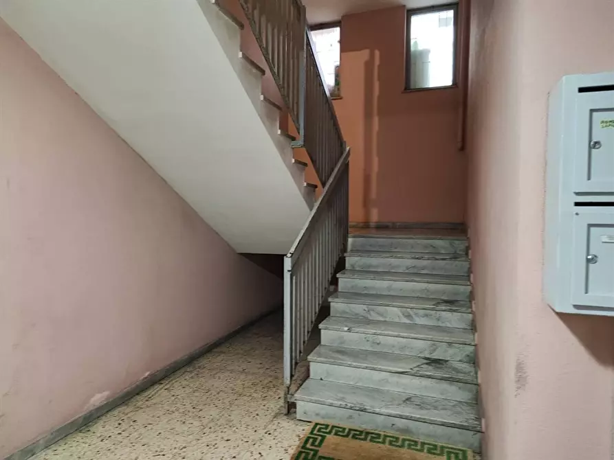 Immagine 6 di Appartamento in vendita  in VIA SALVATORE SALAMONE MARINO 41 a Catania