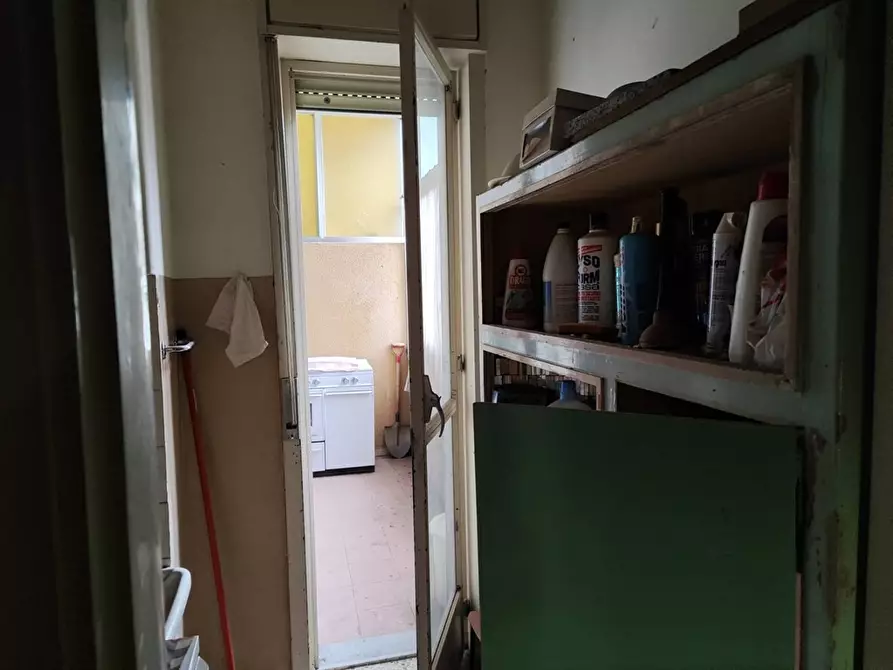 Immagine 5 di Appartamento in vendita  in VIA SALVATORE SALAMONE MARINO 41 a Catania