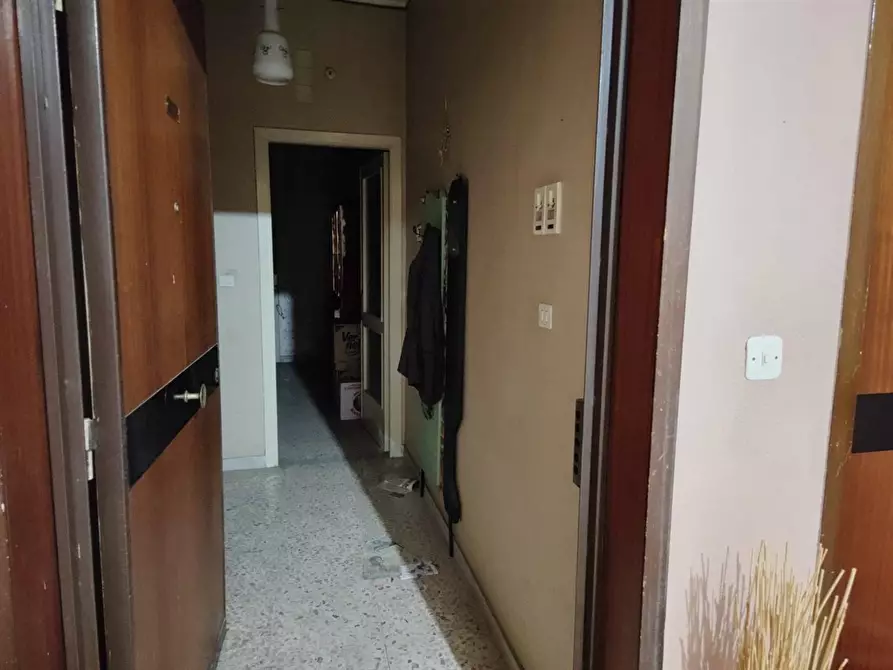 Immagine 9 di Appartamento in vendita  in VIA SALVATORE SALAMONE MARINO 41 a Catania
