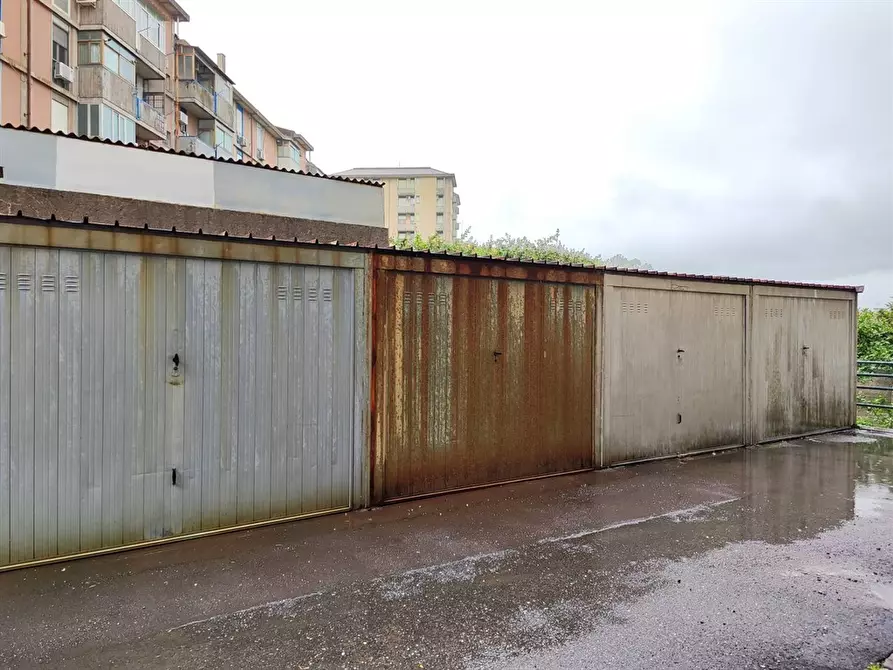 Immagine 1 di Appartamento in vendita  in VIA SALVATORE SALAMONE MARINO 41 a Catania