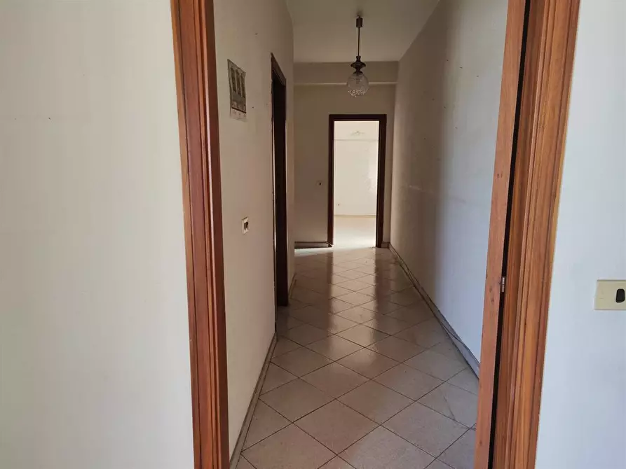 Immagine 3 di Appartamento in vendita  in VIA SOLDATO RUSSO 41 a Aci Sant'antonio