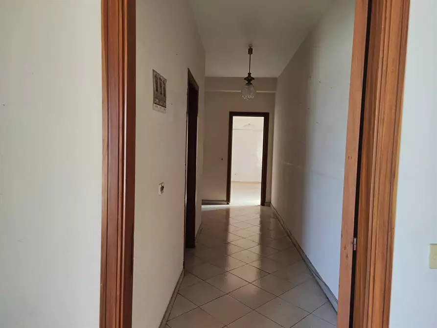 Immagine 1 di Appartamento in vendita  in VIA SOLDATO RUSSO 41 a Aci Sant'antonio