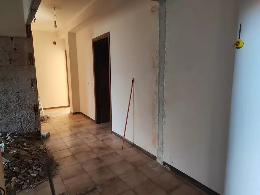 Immagine 2 di Appartamento in vendita  in VIA FRANCESCO ORESTANO 59 a Aci Sant'antonio