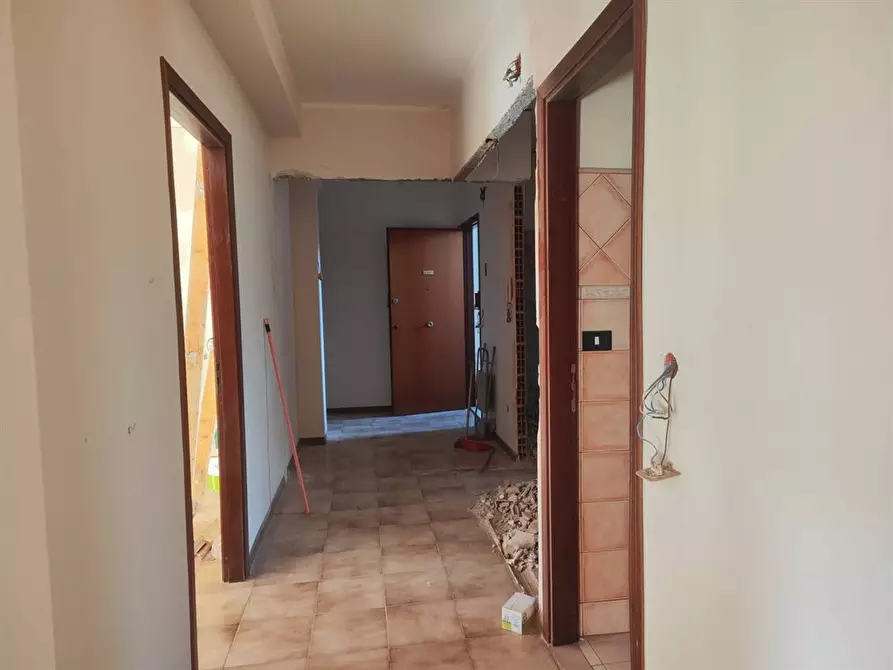 Immagine 7 di Appartamento in vendita  in VIA FRANCESCO ORESTANO 59 a Aci Sant'antonio