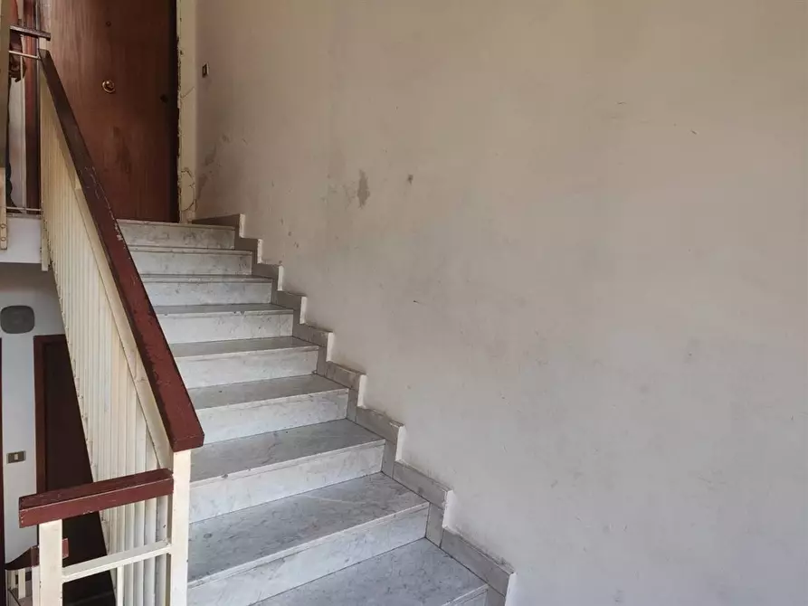 Immagine 4 di Appartamento in vendita  in VIA FRANCESCO ORESTANO 59 a Aci Sant'antonio