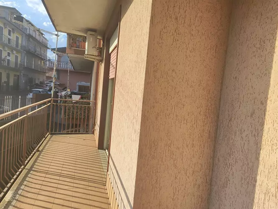 Immagine 3 di Appartamento in vendita  in VIA FRANCESCO ORESTANO 59 a Aci Sant'antonio