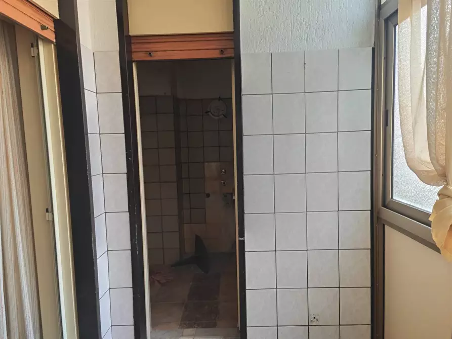 Immagine 9 di Appartamento in vendita  in VIA FRANCESCO ORESTANO 59 a Aci Sant'antonio