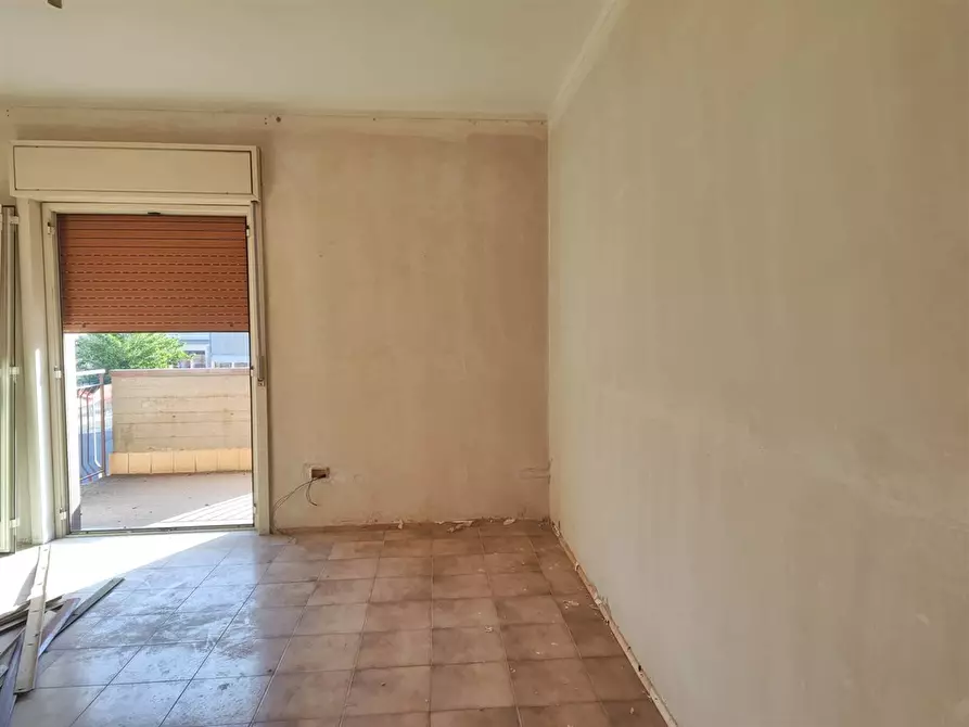 Immagine 1 di Appartamento in vendita  in VIA FRANCESCO ORESTANO 59 a Aci Sant'antonio