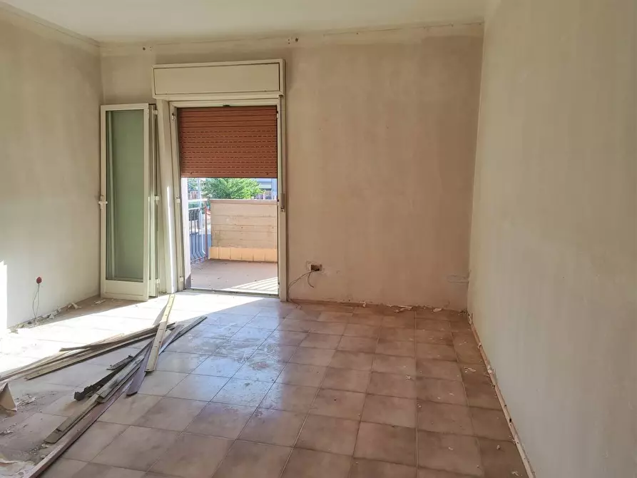 Immagine 5 di Appartamento in vendita  in VIA FRANCESCO ORESTANO 59 a Aci Sant'antonio