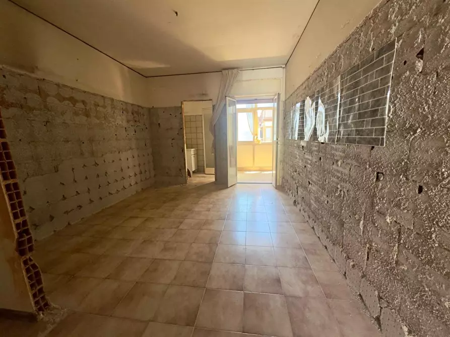 Immagine 1 di Appartamento in vendita  in VIA FRANCESCO ORESTANO 59 a Aci Sant'antonio