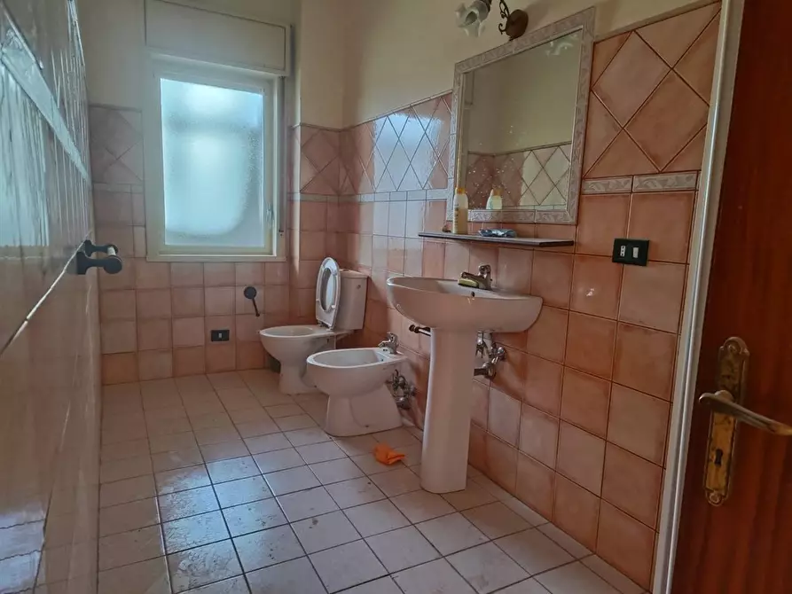 Immagine 8 di Appartamento in vendita  in VIA FRANCESCO ORESTANO 59 a Aci Sant'antonio