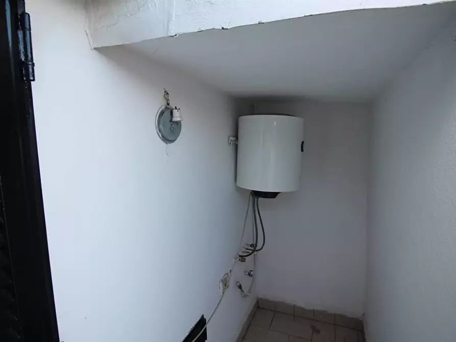Immagine 4 di Mansarda in vendita  in VIA  A. GRAMSCI 152 a Gravina Di Catania