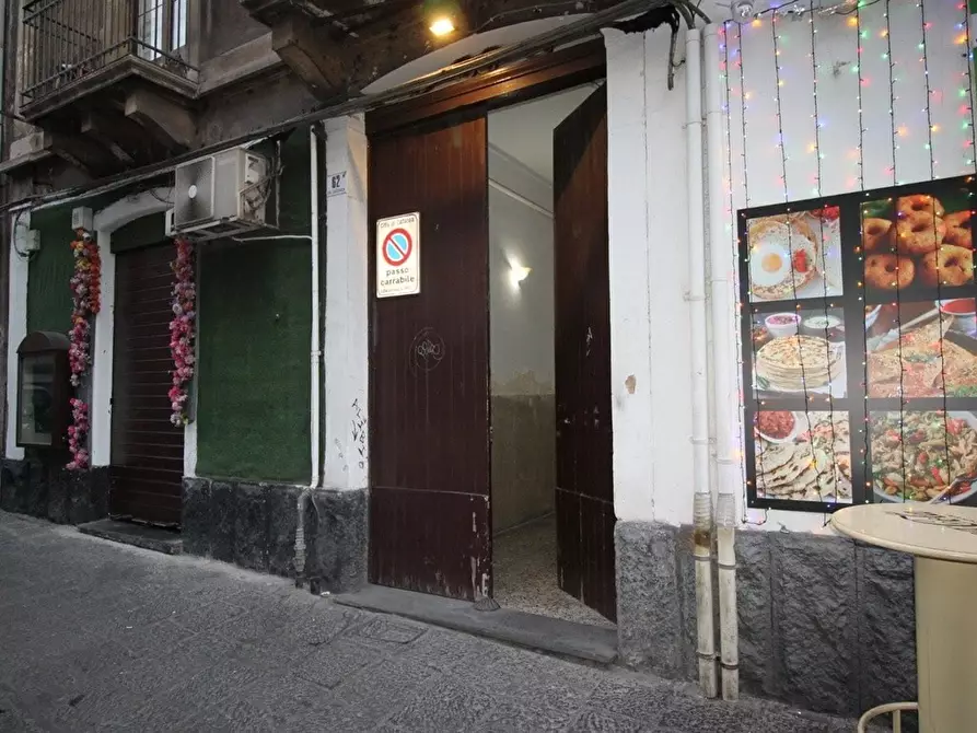 Immagine 3 di Appartamento in vendita  in VIA CARONDA 62 a Catania