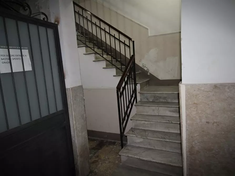Immagine 1 di Appartamento in vendita  in VIA CARONDA 62 a Catania