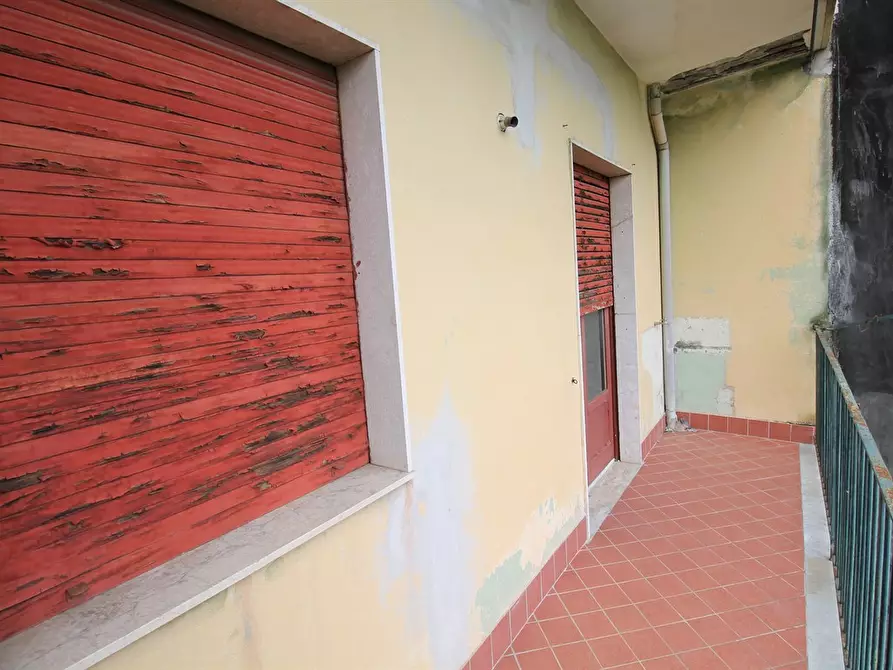 Immagine 4 di Casa indipendente in vendita  in corso san vito 1 a Mascalucia