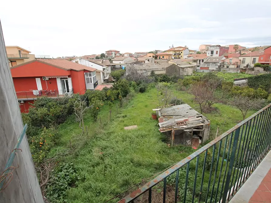 Immagine 6 di Casa indipendente in vendita  in corso san vito 1 a Mascalucia