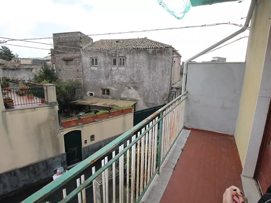 Immagine 5 di Casa indipendente in vendita  in corso san vito 1 a Mascalucia