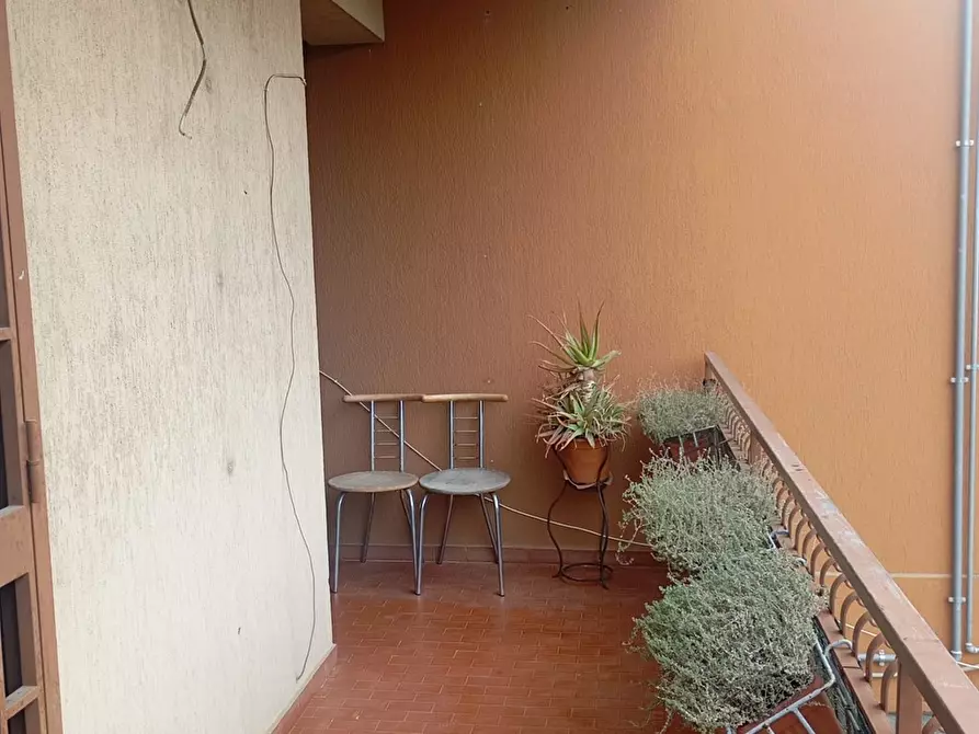 Immagine 1 di Appartamento in vendita  in via salvatore scala 25 a Catania