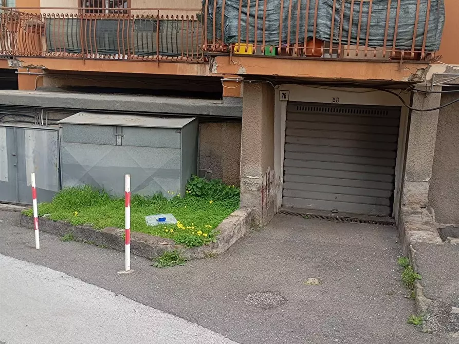 Immagine 2 di Appartamento in vendita  in via salvatore scala 25 a Catania