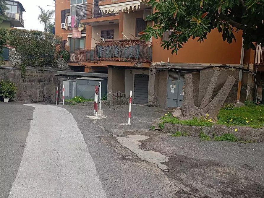 Immagine 3 di Appartamento in vendita  in via salvatore scala 25 a Catania