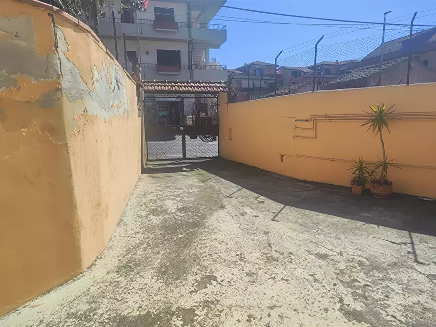 Immagine 2 di Appartamento in vendita  in macello 9 a Catania