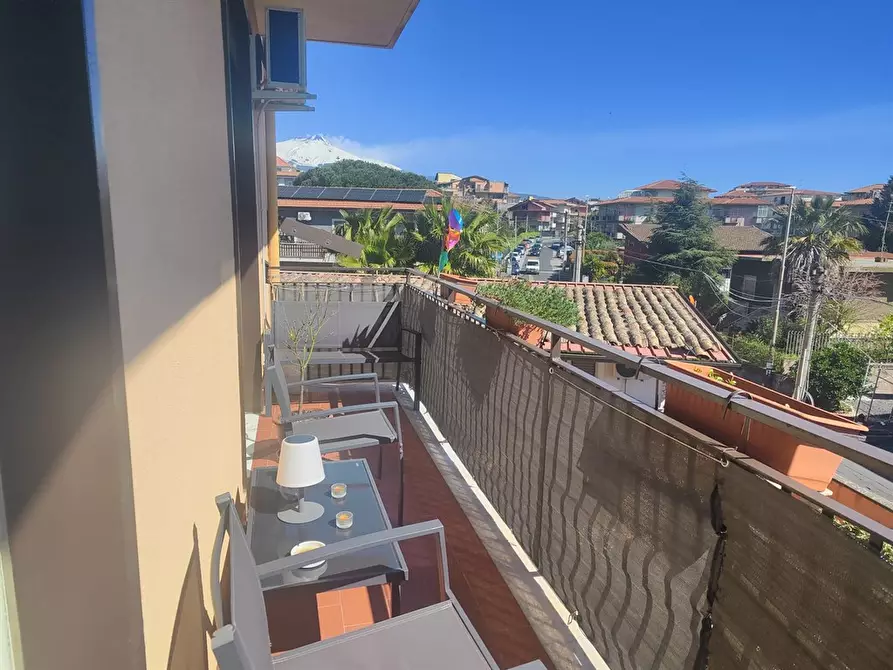 Immagine 7 di Appartamento in vendita  in macello 9 a Catania