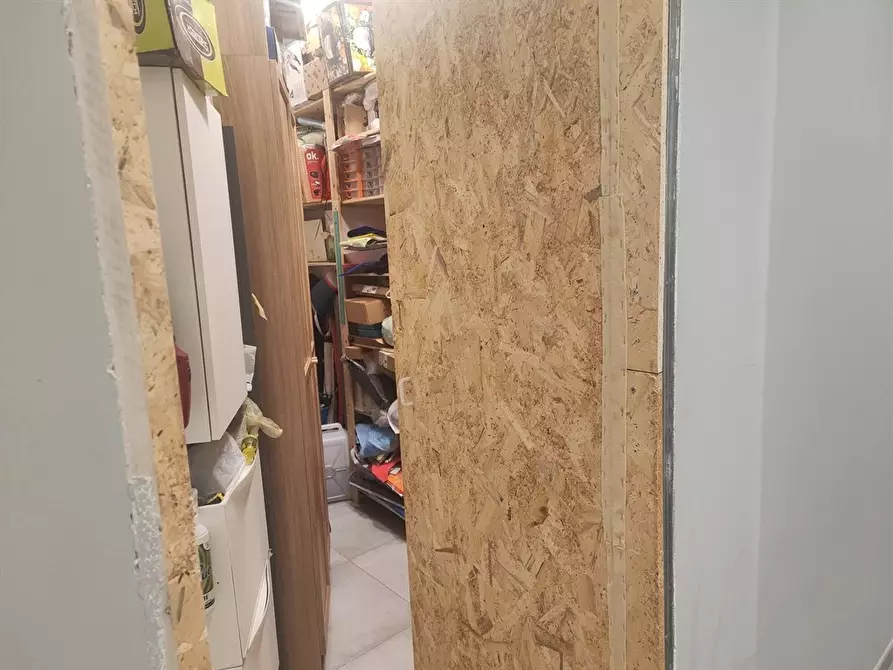 Immagine 1 di Appartamento in vendita  in macello 9 a Catania