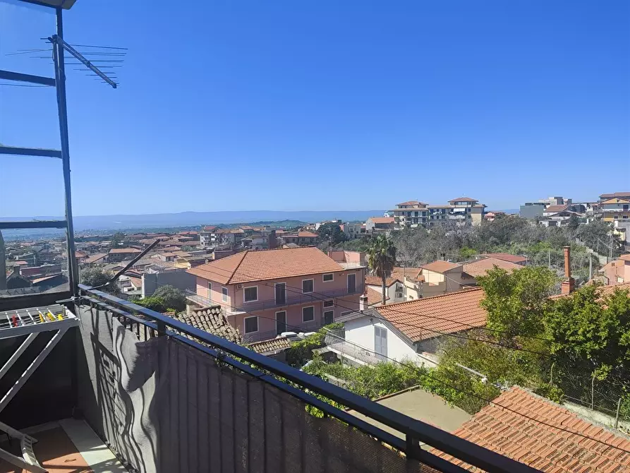 Immagine 4 di Appartamento in vendita  in macello 9 a Catania