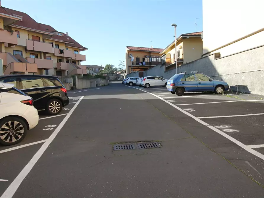 Immagine 9 di Appartamento in vendita  a Mascalucia