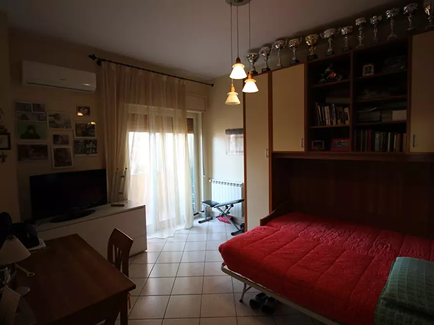 Immagine 1 di Appartamento in vendita  a Mascalucia