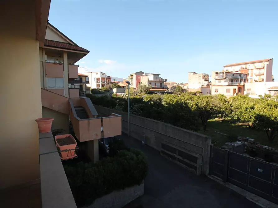 Immagine 7 di Appartamento in vendita  a Mascalucia